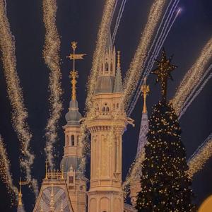 我的Medly (4月 25, 2022)