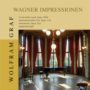 Geheimnisvoller Ort, Op. 176