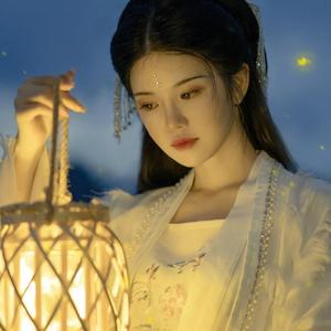 借月