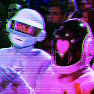 沒 空 格 一 無 是 處 蒸 汽 波