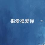 很爱很爱你 (深情版) - 大头针 专辑封面