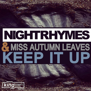 Keep It Up (Club Mix)