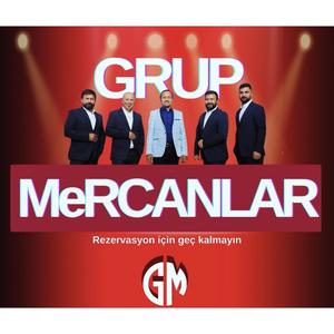 Grup Mercanlar Halay Potpori