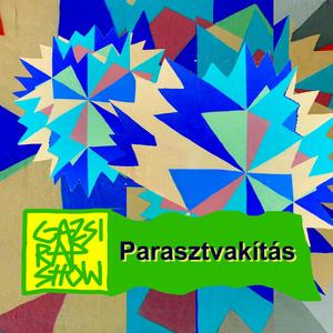 Parasztvakítás