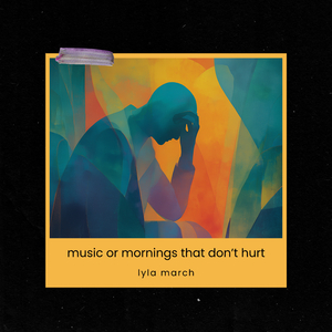 music for mornings that don't hurt