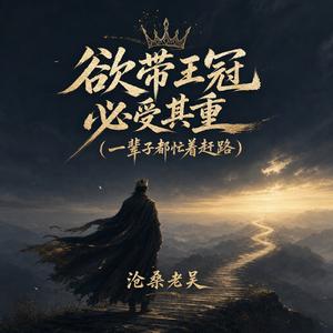 欲带王冠 必受其重(一辈子都忙着赶路)