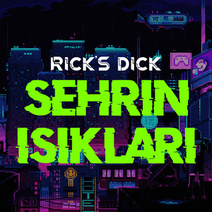 Şehrin Işıkları