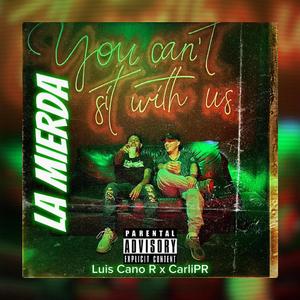 LA MIERDA (feat. CarliPR)