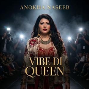Vibe Di Queen