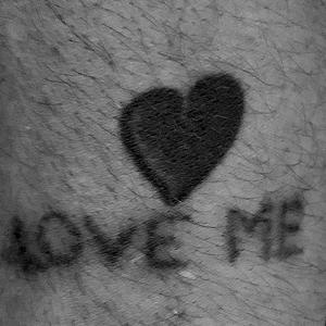LOVE ME