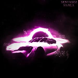 MONTAGEM FAVELA (Sped Up)