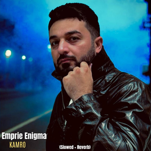 Emprie Enigma (Slowed + Reverb)