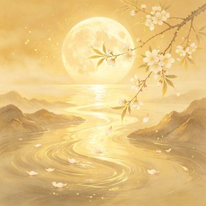春江花月夜
