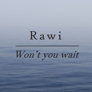 Won't You Wait