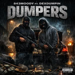 DUMPERS (feat. DexDumpin)