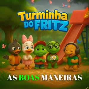 A Luizinha Nāo Quer Apagar