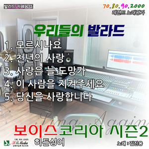 모르시나요