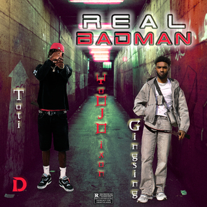 Real Badman