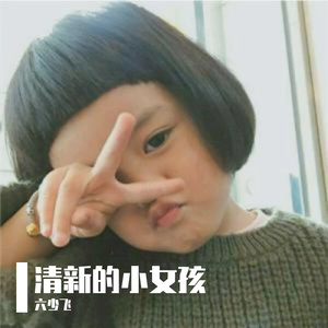 清新的的小女孩（改编版）