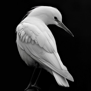 Calmadas Nocturnas De Las Aves