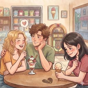 ฐานะที่เธอไว้ใจ(แต่ไม่ใช่วงโคจรของหัวใจ)