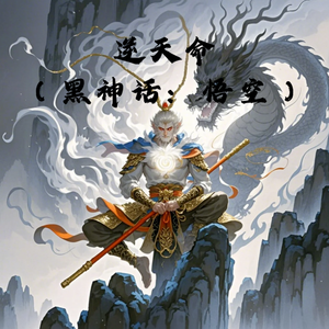 逆天命（黑神话：悟空）