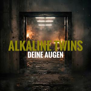 Deine Augen