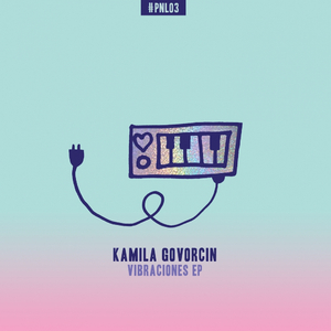 Vibraciones (Original Mix)