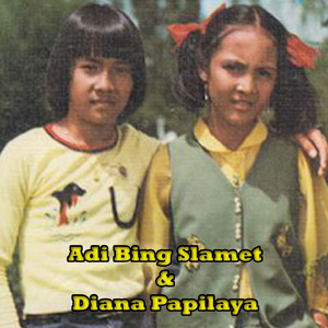 Siapa Bilang