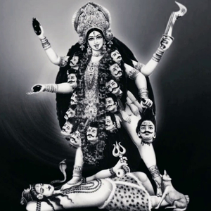 Om Klim KalikaYei Namaha 108 Times Chanting Kali Mantra