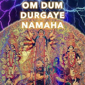 Om Dum Durgaye Namaha