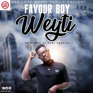 Weyti