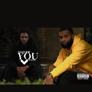 Showw you the Lyt (feat. Daylyt)