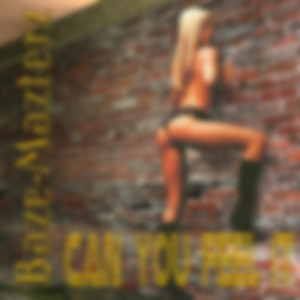 Can You Feel It (Trespasser Club Mix)