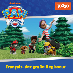 Kapitel 04: Francois, der große Regisseur (Folge 443)