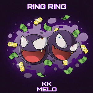 RING RING ft.MELO（prod.Remy)