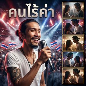 คนไร้ค่า ที่รักเธอ