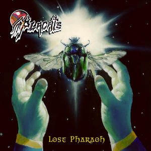 Lost Pharaoh