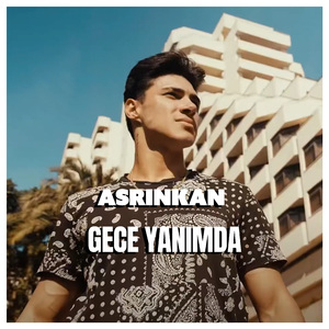 Gece Yanımda