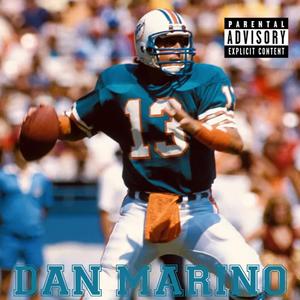 Dan Marino (feat. 4192 Diesel & Qua Glizzy)