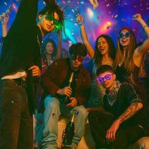 Hitboy (feat. Goko & Wanako)