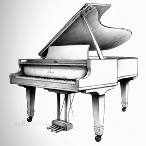 Blue Bird (Piano Version)