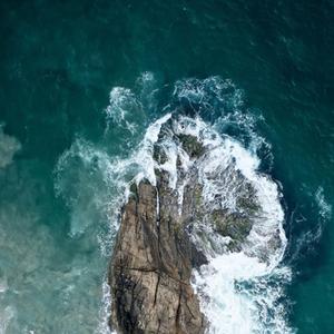 Я б уплыла в океан