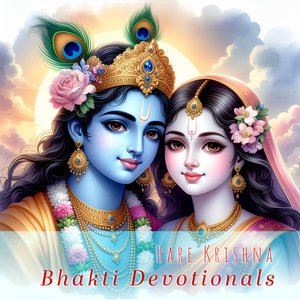 The Great Mantra Hare Krishna