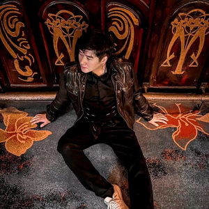 昨夜的花开出今天这样的结果