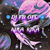 DJ FB OFC - Kika Kika (feat. Mc Gw)