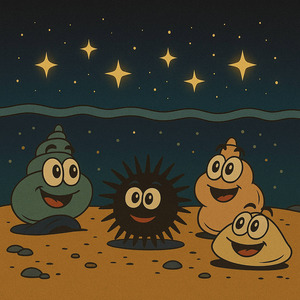 ほしをみるかい