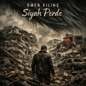 Siyah Perde