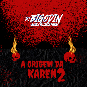 A ORIGEM DA KAREN 2