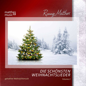 Weihnachtsliedermedley: Fröhliche Weihnacht Überall / Gloria / Oh Holy Night